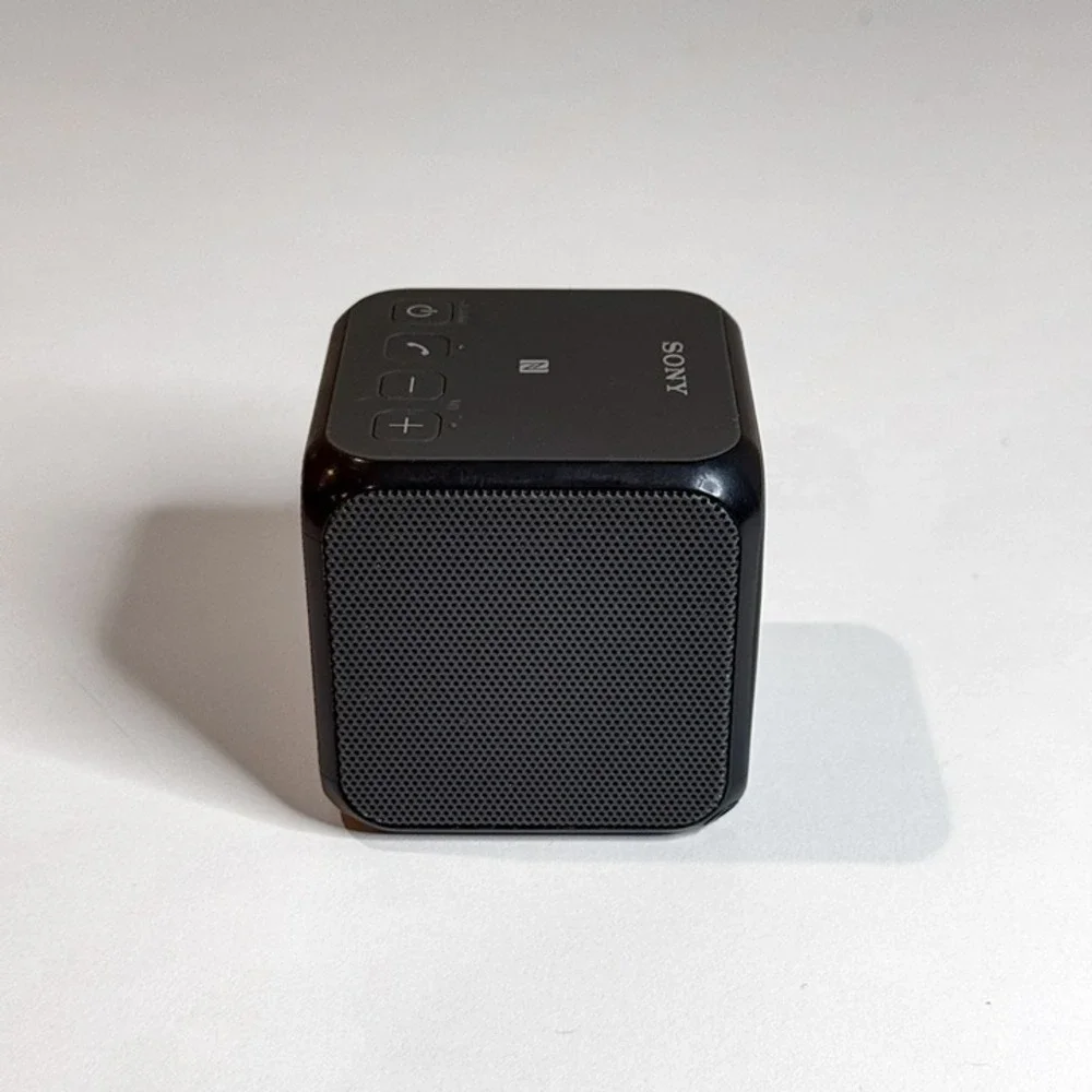 Sony srs x11